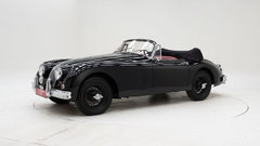 Jaguar XK150