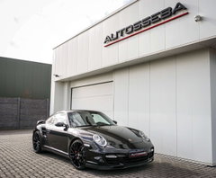 Porsche 911 TURBO