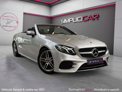 Mercedes E-Klasse