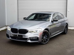 BMW 530e