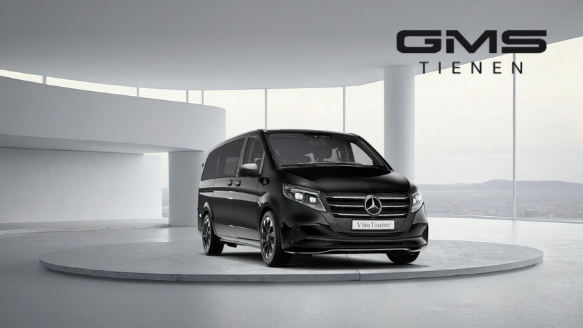 Mercedes Vito