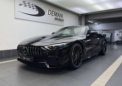 Mercedes SL