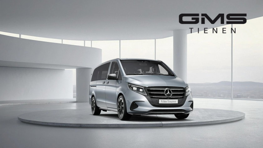 Mercedes Vito