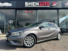 Mercedes A Klasse