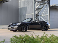 Porsche 911 CARRERA