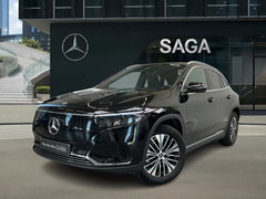 Mercedes EQA