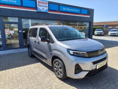 Opel Combo Life