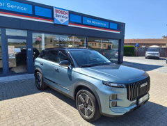 Jaecoo J7