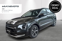 Kia Niro HEV