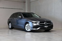 Mercedes Classe C