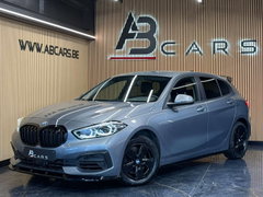 BMW 1 Reeks