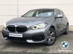 BMW 1 Reeks