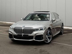 BMW 7 Reeks