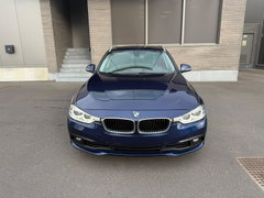 BMW 3 Reeks