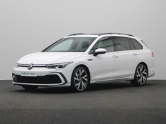 Volkswagen Golf SW