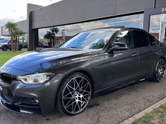 BMW 3 Reeks