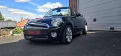 MINI Cabrio