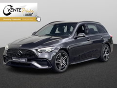 Mercedes C-Klasse