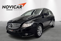 Mercedes B-Klasse