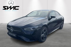 Mercedes CLA