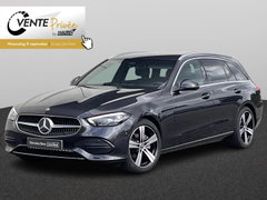 Mercedes C-Klasse