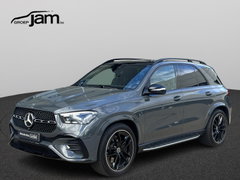 Mercedes GLE