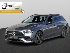 Mercedes C-Klasse