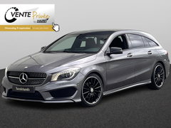 Mercedes CLA