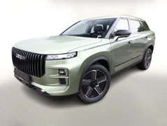 Jaecoo J7