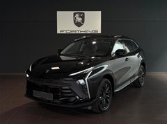 Forthing T5 Evo