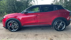 Alfa Romeo Junior