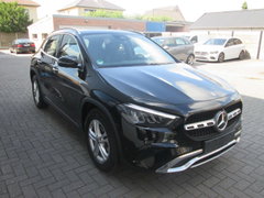 Mercedes GLA