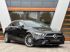 Mercedes A Klasse