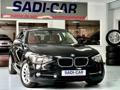 BMW 1 Reeks