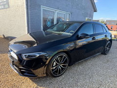 Mercedes A Klasse