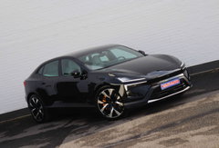 POLESTAR 4