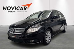 Mercedes B-Klasse