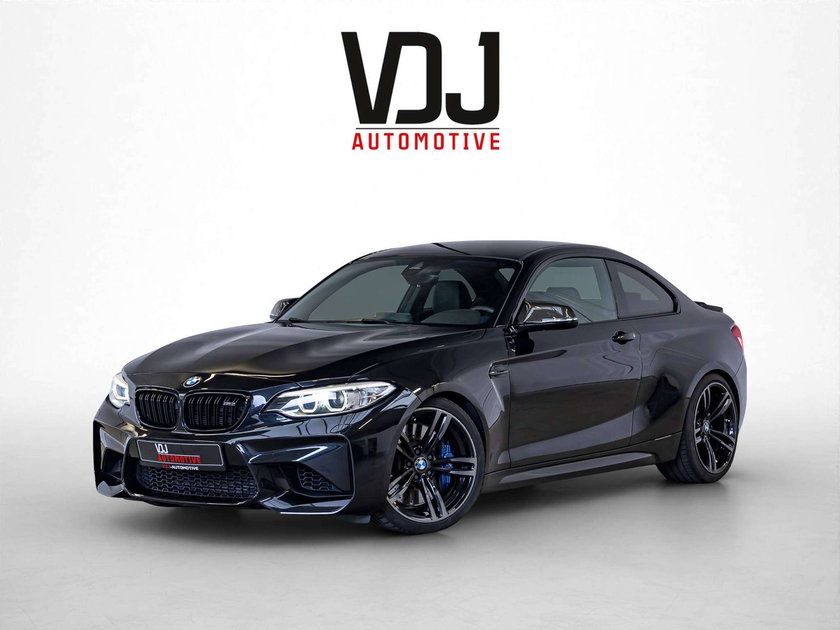BMW M2