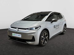 Volkswagen ID3