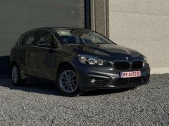 BMW 2 Reeks Tourer