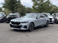 BMW 5 Reeks