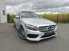 Mercedes C-Klasse