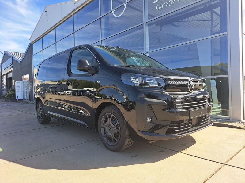 Citroen Jumpy