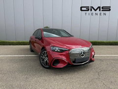 Mercedes C-Klasse