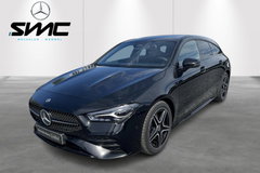 Mercedes CLA