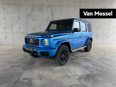 Mercedes G-Klasse