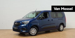 Opel Combo Life