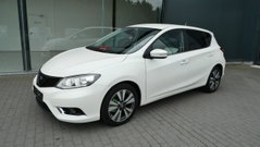 Nissan Pulsar