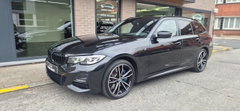 BMW 3 Reeks