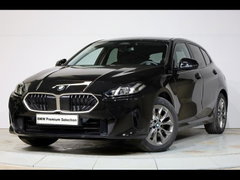 BMW 1 Reeks